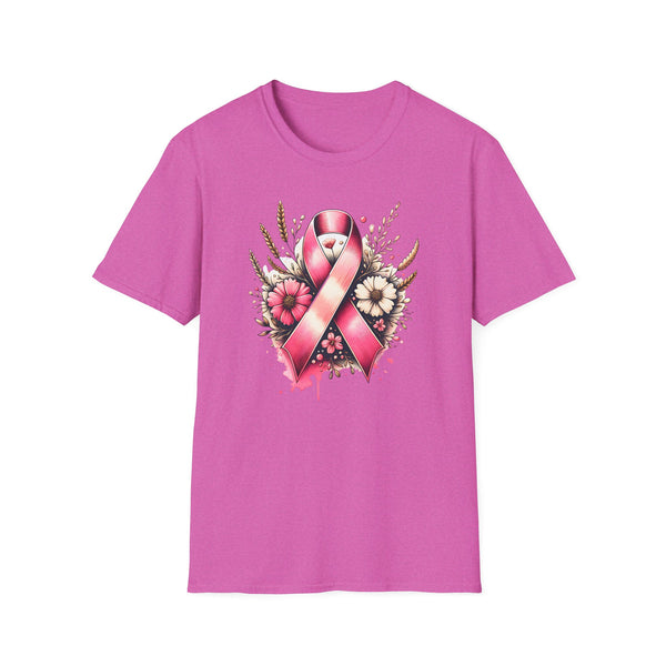 Breast Cancer Awareness T-Shirt