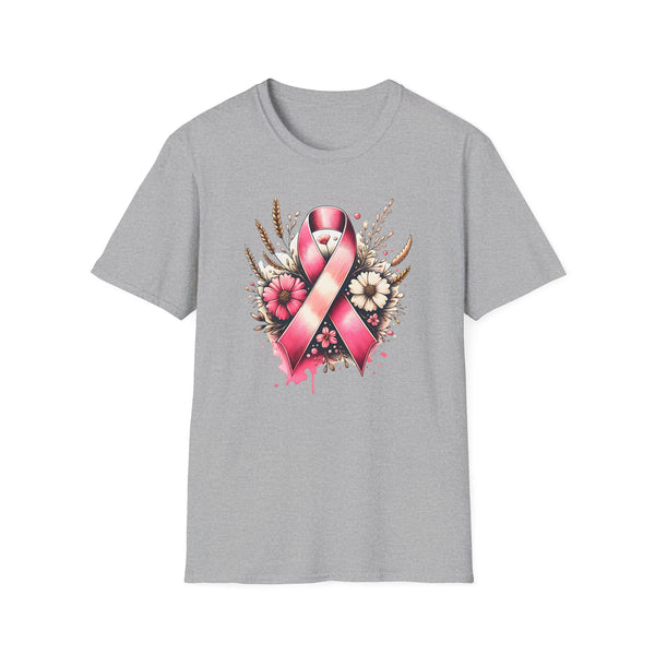Breast Cancer Awareness T-Shirt