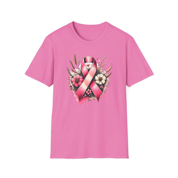 Breast Cancer Awareness T-Shirt