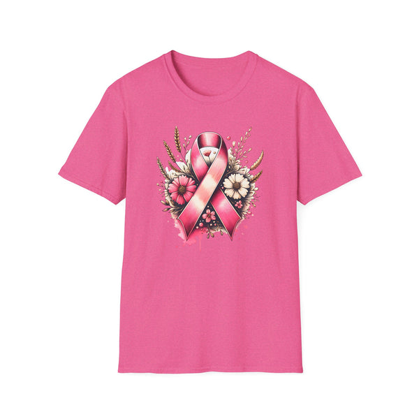 Breast Cancer Awareness T-Shirt