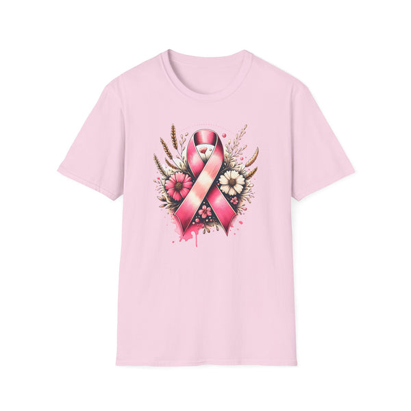 Breast Cancer Awareness T-Shirt