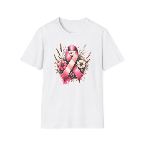 Breast Cancer Awareness T-Shirt