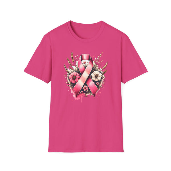 Breast Cancer Awareness T-Shirt