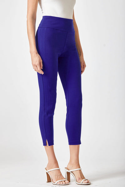 Magic Ankle Crop Skinny Pants in Twelve Colors